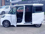 ☆女性、初心者の方にもわかりやすく納得いくまでお車の説明をさせていただきます!ご一緒に悩み解決をしていきましょう^^お気軽にご相談下さい!