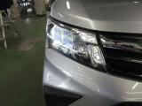 通常のハロゲンランプより2倍以上明るく、ロングライフのLEDランプです。