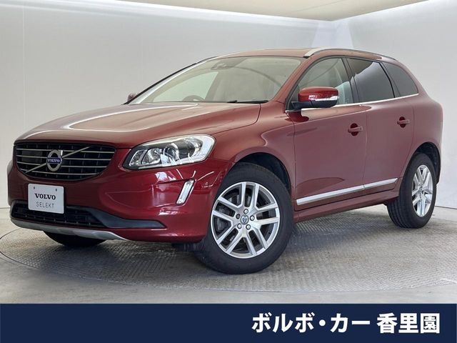 XC60 D4 クラシック ディーゼル 