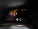 走行距離1,870Km!