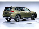 フォレスター 2.0 アドバンス 4WD 