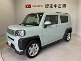 納車前には12ヶ月点検相当の点検と消耗品の交換をダイハツの整備士がしっかり整備してお渡しします。また、納車後には無料1ヶ月点検がございます。