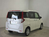 ルーミー 1.0 G 