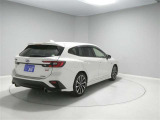レヴォーグ 1.8 STI スポーツ EX 4WD 