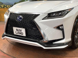 RX 450h Fスポーツ 
