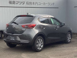 MAZDA2 1.5 15S Lパッケージ 4WD 