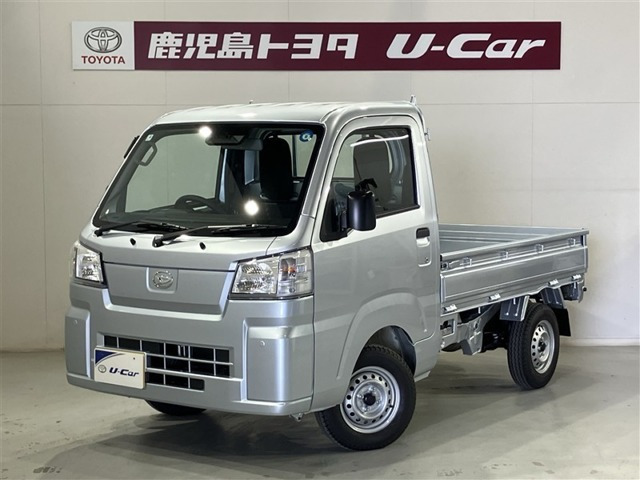 ハイゼットトラック スタンダード 4WD 
