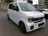 N-WGN L スタイルプラス ビター 