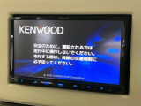 【ナビゲーション】使いやすいナビで目的地までしっかり案内してくれます。各種オーディオ再生機能も充実しており、お車の運転がさらに楽しくなります!!