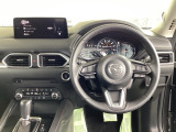 CX-5 2.2 XD ブラックトーンエディション 