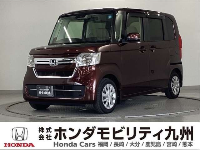 N-BOX G 