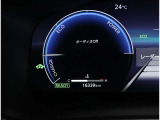 写真撮影時の走行距離。
