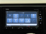 ラジオ、TV、Bluetoothご利用いただけます。