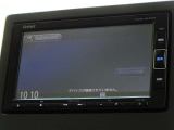 ブルートゥースを搭載しています、スマホと連動させると音楽等を楽しむことができます。