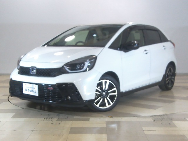 フィット 1.5 e:HEV RS