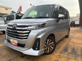 ご覧いただき誠にありがとうございます。ご購入からアフターサービスまで、車両・整備・保険・部品なんでもご相談ください。ベストなご提案をいたします。スタッフ一同ご来店心よりお待ちしております!!
