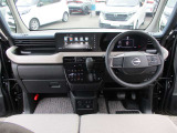 ルークス X 4WD 