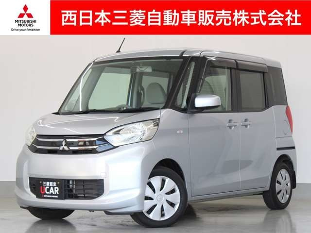 eKスペース E