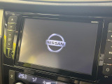 エクストレイル 2.0 モード・プレミア エマージェンシーブレーキパッケージ 