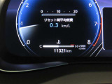 写真撮影時の走行距離です。