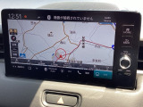 ホンダコネクトナビ♪フルセグTVやBluetoothで音楽が聴ける!