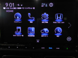 純正ギャザズ11.4インチナビLXM-247VFLiを装備。AppleCarPlay&AndroidAuto/AM/FM/CD・DVD再生/BTA/フルセグTV/録音再生機能がご利用いただけます
