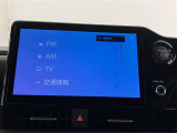いまや必須装備「ナビゲーション」搭載!知らない場所に、スイスイッとドライブ。なんて便利な機能でしょうか?もう、これなしではハンドルを握れませんね!でも、運転中の操作は危険ですのでご注意ですね♪