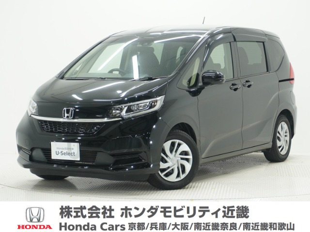 フリード 1.5 G ホンダセンシング 