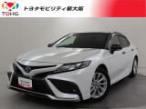 トヨタ カムリ