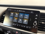 Bluetoothオーディオをはじめ様々なオーディオソースがついています!これでドライブもより一層楽しめますね!