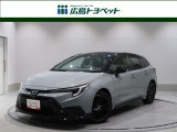 カローラツーリング HEV アクティブスポーツ 入荷しました。