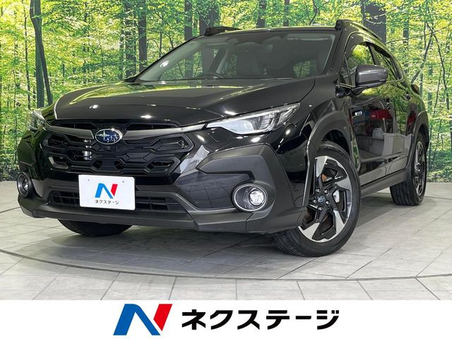 クロストレック 2.0 リミテッド 4WD