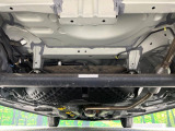 下回りがきれいなうちに、防錆加工の施工がオススメ。降雪地域はもちろん、沿岸部にお住いの方や、趣味でマリン・ウィンタースポーツをされる方にご好評いただいております。