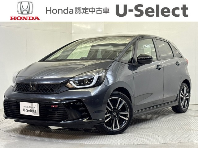 フィット 1.5 e:HEV RS