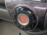 オートエアコンで温度を設定するだけで快適な車内環境を維持することができます!