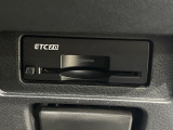 【ETC】高速道路の料金所をストレスなく通過!話題のスポットやサービスエリアに多い「スマートIC」利用時は必須のアイテムです。当店でセットアップを実施、ご納車当日からすぐにご利用いただけます!