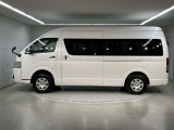 ハイエース 2.7 グランドキャビン 4WD 