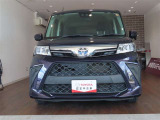 ワイド&ローのスタイルで走行安定性もばっちりです。運転しやすくロングドライブも安心です。