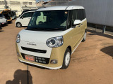 ムーヴキャンバス  ストライプス G