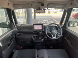 広々とした見晴らし角度を確保☆信号や標識の視認性が向上し、安全運転に貢献☆