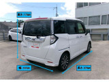 ルーミー 1.0 カスタム G-T 