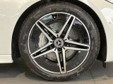 Cクラス C220d スポーツ (ISG) 