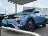 T-Cross TSI スタイル 