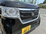 N-BOX G ホンダセンシング 