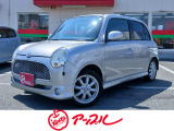 ☆安心の4WD☆ミラジーノ入庫しました☆