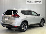エクストレイル 2.0 20Xi 2列車