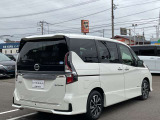 セレナ 1.2 e-POWER ハイウェイスターV 