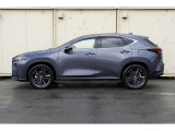 NX 350h バージョンL 4WD 