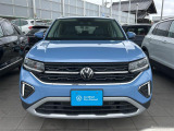 T-Cross TSI スタイル 