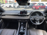 MAZDA6セダン 2.5 25S Lパッケージ 本革シート 修復歴無し